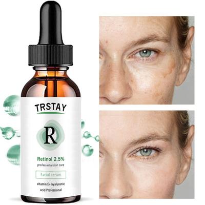 Vitamin C Serum Face Glowing Dark Spot Remover Skincare Moisturizer Wrinkle Remove Anti Aging Facial Serum Korean Cosmetics