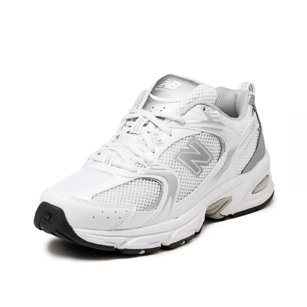 New Balance 530 Sneakers Silver Metallic MR530EMA 270