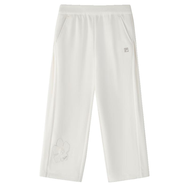 FILA Girls  Winter Knit Long Pants 130