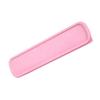 Food-Grade Plastic Tableware Storage Case, Portable Travel Flatware Storage Box for Chopsticks Spoon Fork