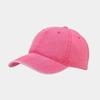 Waterwash Baseball Cap For Men And Women Sun Protection Adjustable Cotton Outdoor Sun Hat