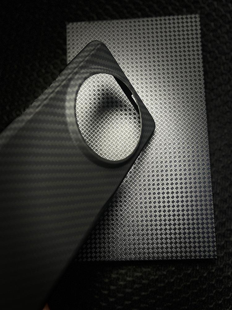 Applicable To Xiaomi 13 Ultra Kevlar Mobile Phone Case, Fiber Ultra-thin Xiaomi 13 Pro Hard Case, Xiaomi 13 Mobile Phone Case.