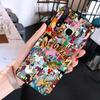 F-Futurama-Bender Art Phone Case For Huawei Mate 10 20 30 40 50 Lite Pro Nova 3 3i 5 6 SE 7 Pro 7SE