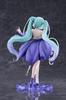 Miku Figure Birthday 2024 21cm Official Figure Type In Hatsune' AMP+ ~Flower Ver.~ Approx. [1 Total]