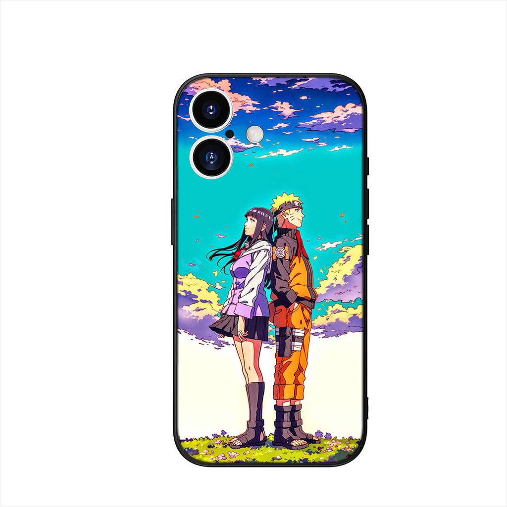 Kakashi Narutos Hinata Hyuga Case for Samsung Galaxy A07 A13 A12 A14 A23 A42 A50 A51 A52 A53 A70 A71 A72 A21S A04 Note 20 9 8 10
