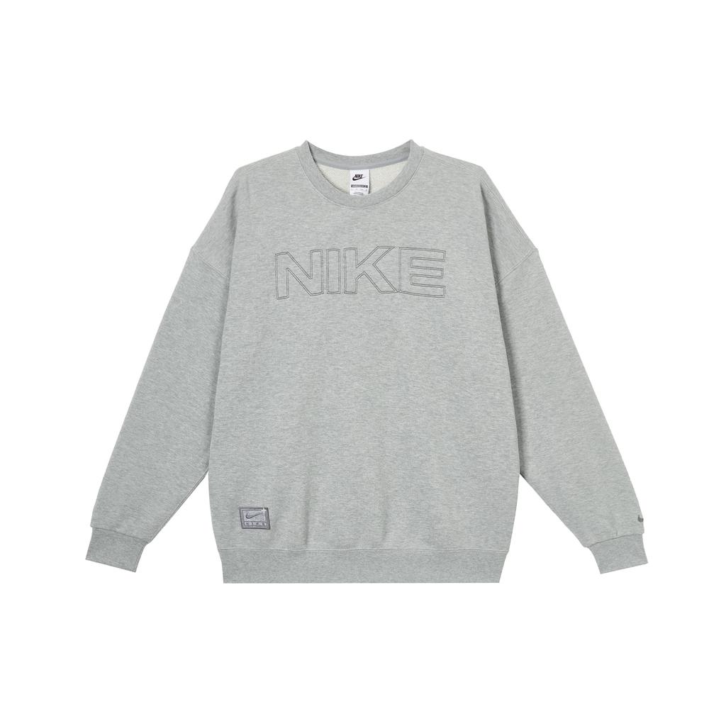 Nike Sportswear FW25 Sweatshirt Men's Gray HV8225-063