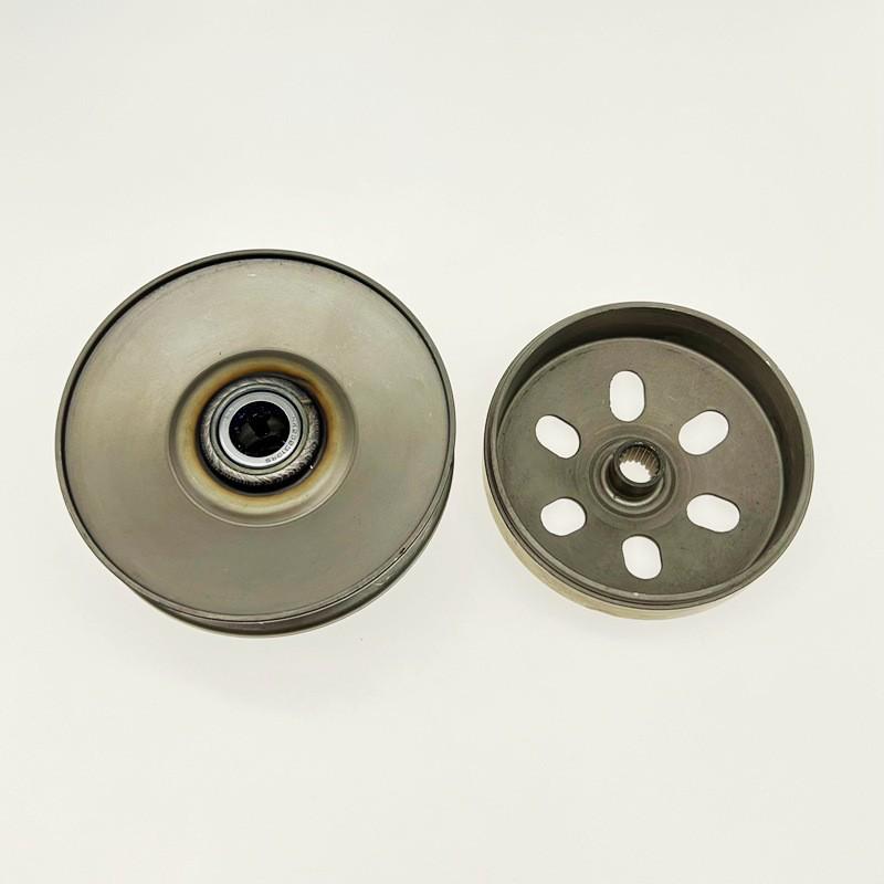 SYM Sanyang XS110T TINI Kupplung Antriebsriemenscheibe & Antriebsriemen