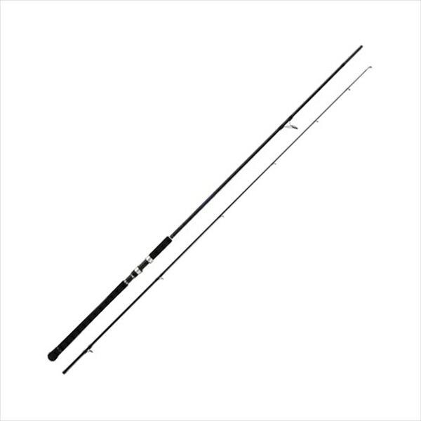 Used Major Craft Shore Jig Rod 24 Solpara SPSJ-1002M/LSJ (Spinning/2 Pieces)