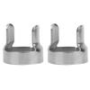 2 Pcs Stand Off 60432 Stainless Steel Standoff Fit for PT40PT60  Plasma Cutting Torch