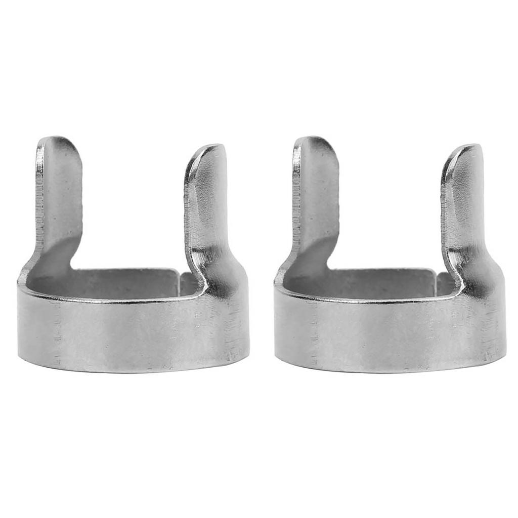 2 Pcs Stand Off 60432 Stainless Steel Standoff Fit for PT40PT60 Plasma Cutting Torch
