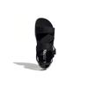 Nové sandály Adidas Terrex Sumra Černá Bílá FV0834
