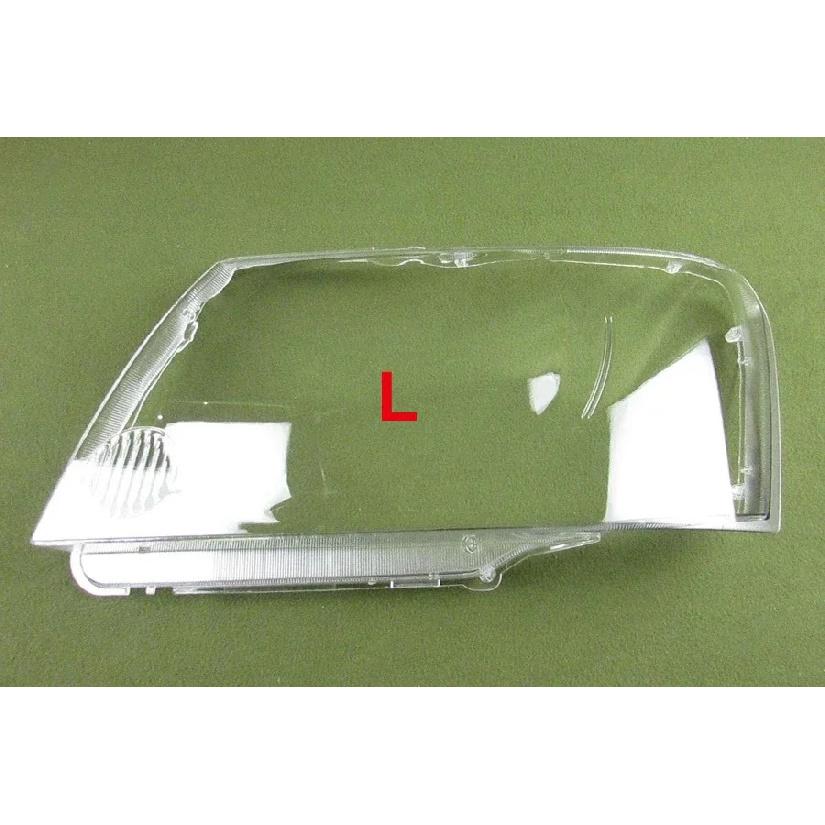 

Для Nissan Patrol 2004 2005 2006 2007 2008 2009 2010 2011 Защитная маска для фар Прозрачная крышка фары Ламповый плафон из оргстекла 1PCS left side