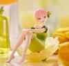 Nakano Ichika Figure Quintessential Nakano Ichika "The Quintuplets" Bloo-me! - -