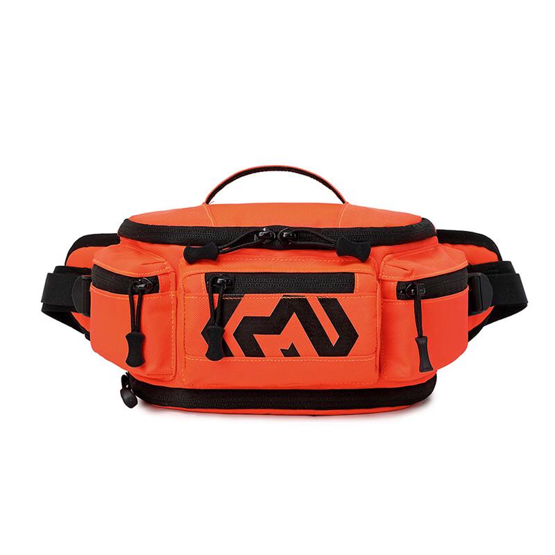 Многофункциональная тактическая поясная сумка для улицы