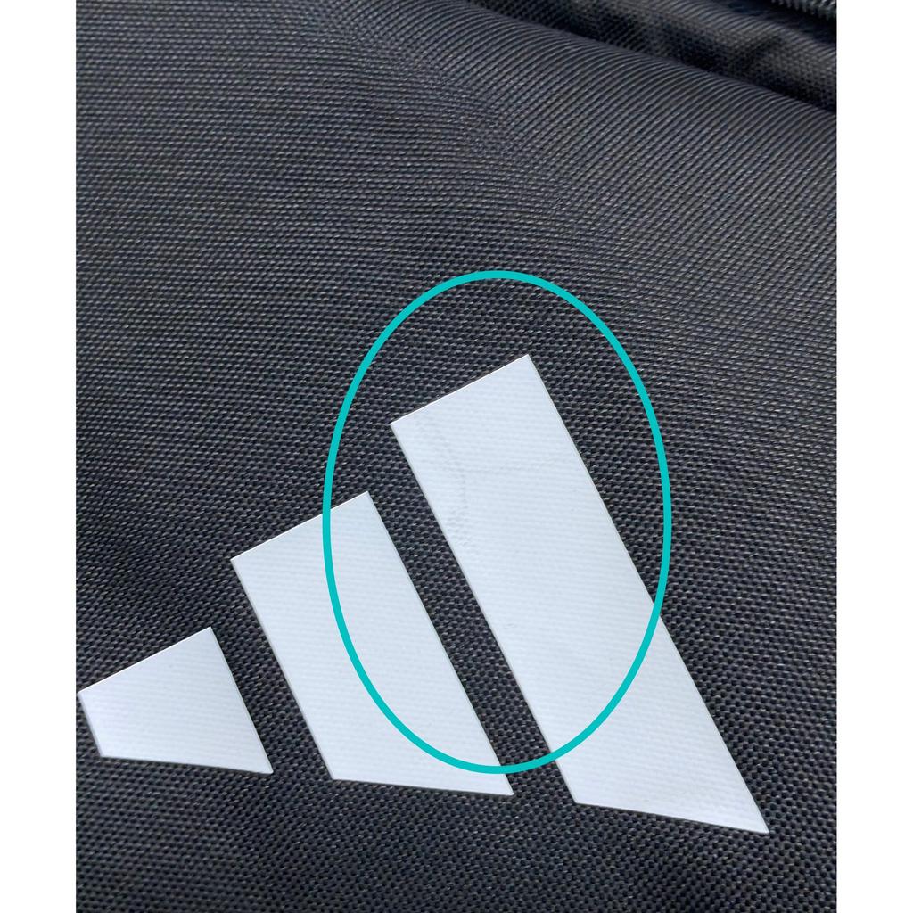 Pre-owned adidas 23.25L Logo () JI8081-P26103962051016