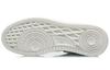 Li Ning Advance 2020 Vintage Basketball Shoes Men's Mid Top White Green AGBQ111-2