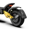 Electric Scooter Foldable OOTD 10" 1200Wx2 Dual Motor 23.4AH Max Range 60Km Load 120Kg Black S30