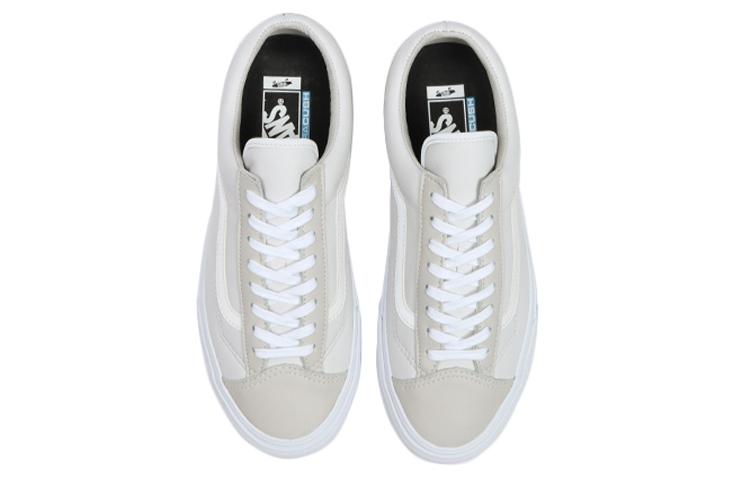 Vans Style 36 Vlt Lx Sneakers White VN0A5FC39X5