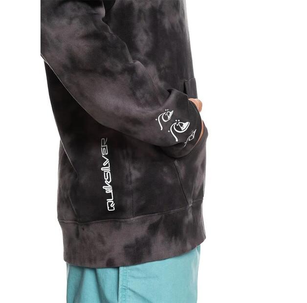 Quiksilver Cloudy свитшот