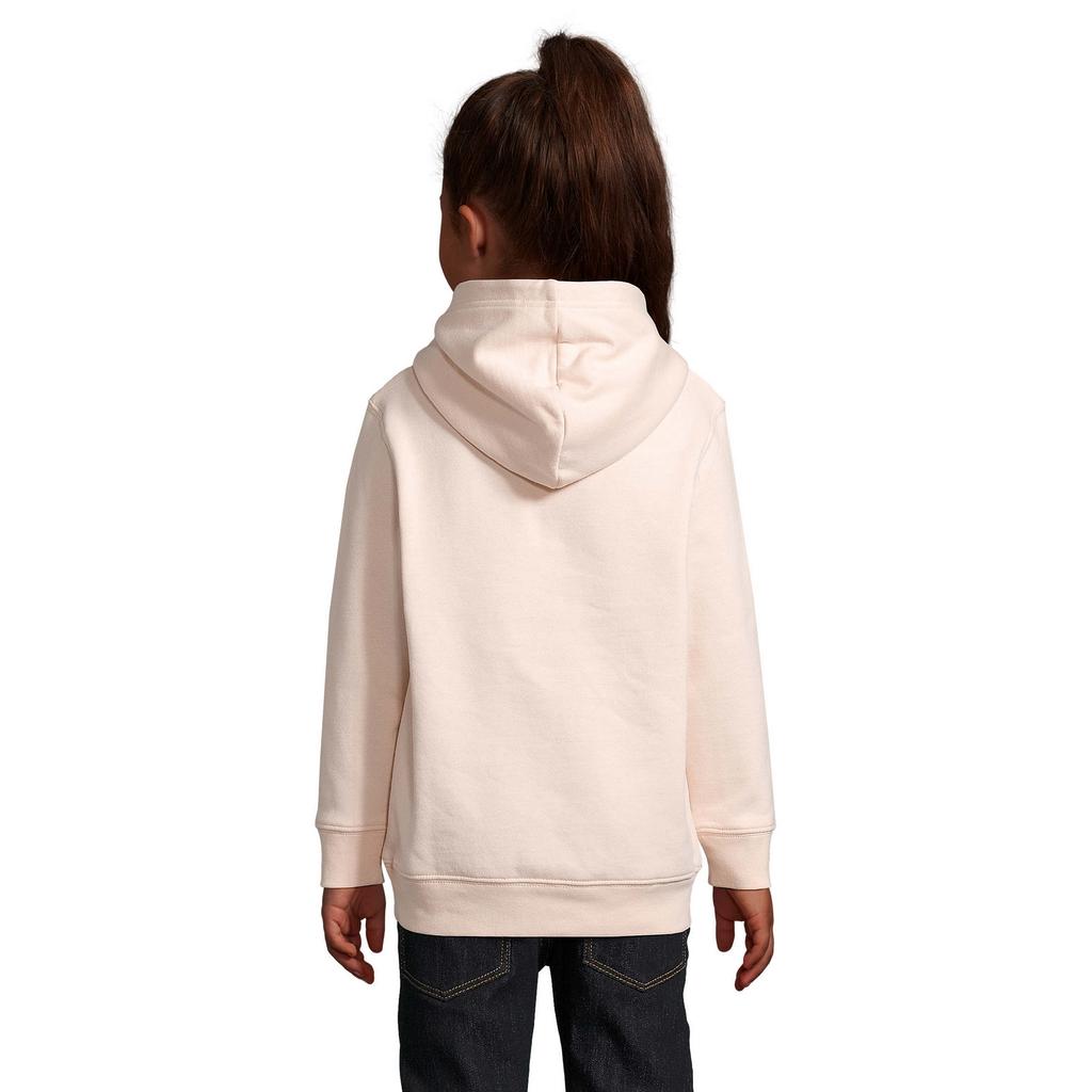 Childrens/Kids Condor Hoodie
