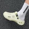 Cave Shoes Summer Driving Dual-purpose Non-slip Wear-resistant Sandals Eva Beach Shoes Cool Slippers