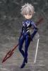 Parfom New Theatrical Edition Kaworu Nagisa ABS PVC Painted Movable Figure R! Evangelion Non-Scale &