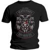Five Finger Death Punch Got Your Six Official Tee T-Shirt Mens Unisex (X-Large) Black