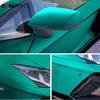 50x150cm Car Matte Chrome Ice Film Vinyl Wrapping Chrome Car Waterproof PVC Sticker for DIY Auto Motocycle Decal Accessories