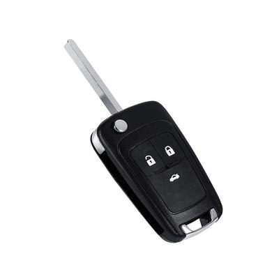 Doplňky pro autoelektroniku – Pouzdra na klíče od auta