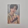 Sunghoon Dimension Dilemma Essential Ver. Photocard