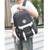 Secondary school students schoolbag large capacity backpack ZRY2419(34*20*49CM)