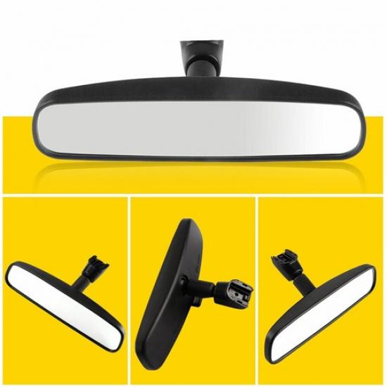 Interior Rear for Nissan 96321-2DR0A Mirror View / 96321-2DR0-A103 1996-2007