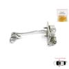 EDP953 Front Left OR Right Door Catch Hinge Brake Stop Check Strap Limiter for Citroen C5 MK1 DC/DE Break Liftback Estate 2001-2008 9181G0