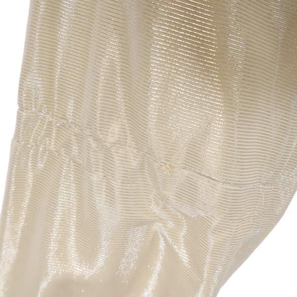 LANVIN made in Japan No color jacket 38 Beige Women Used