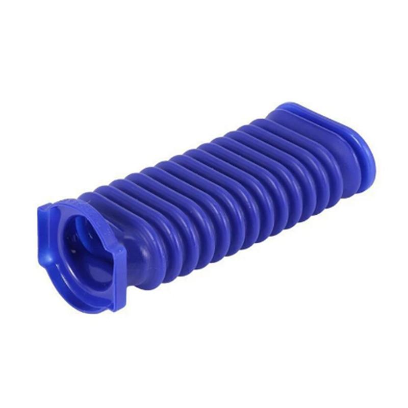 A65T-Drum Suction Blue Hose Fittings For Dyson V7 V8 V10 V11 Vacuum Cleaner Replacement Parts With Screwdriver