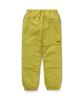 THISISNEVERTHAT Piping Sweatpant Lime Green
