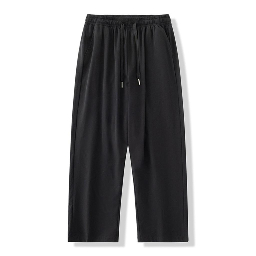 Men's Sports Casual Jogging Trousers Lightweight Hiking Pants Outdoor Pant