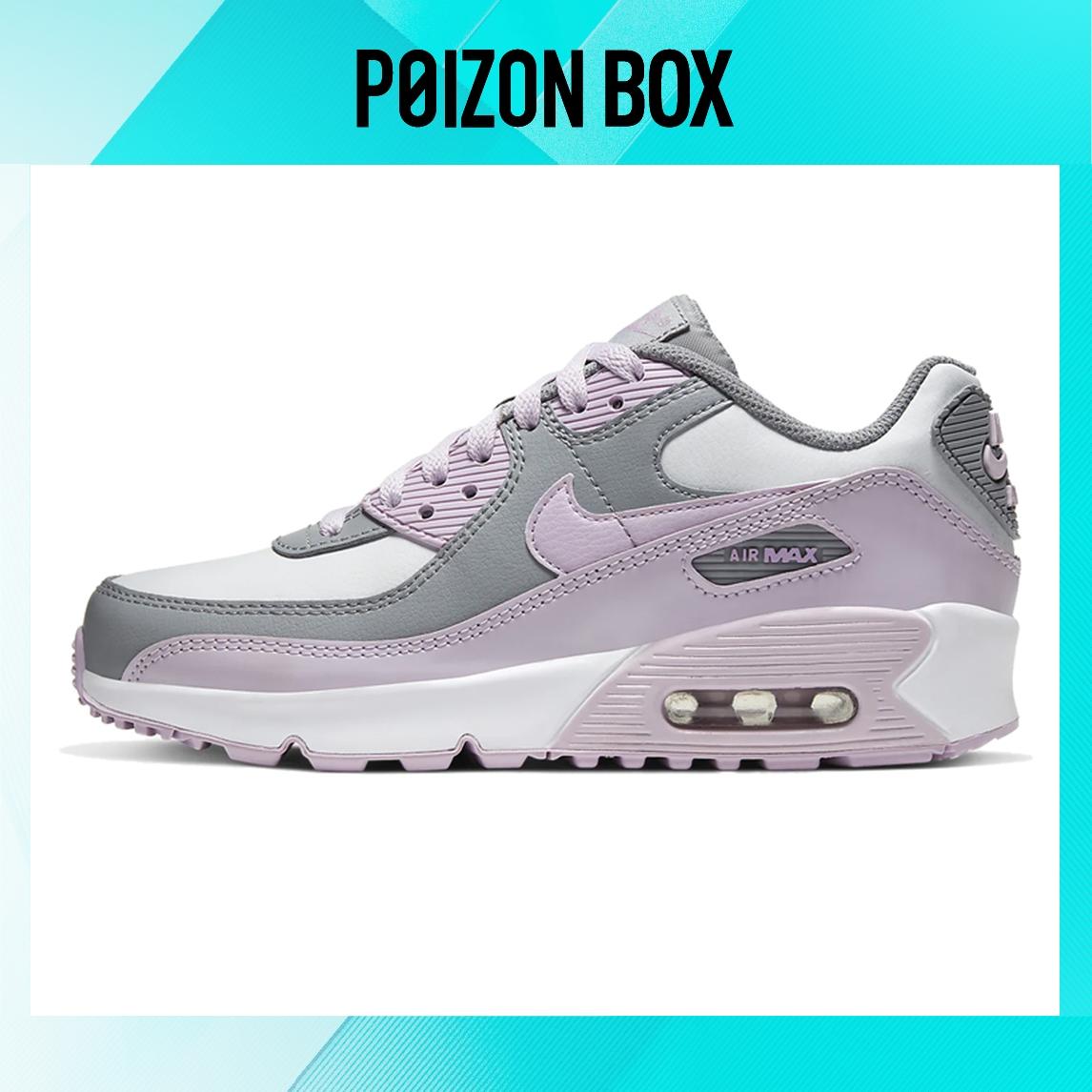 

кроссовки Nike Air Max 90 Running shoes Women CD6864-002