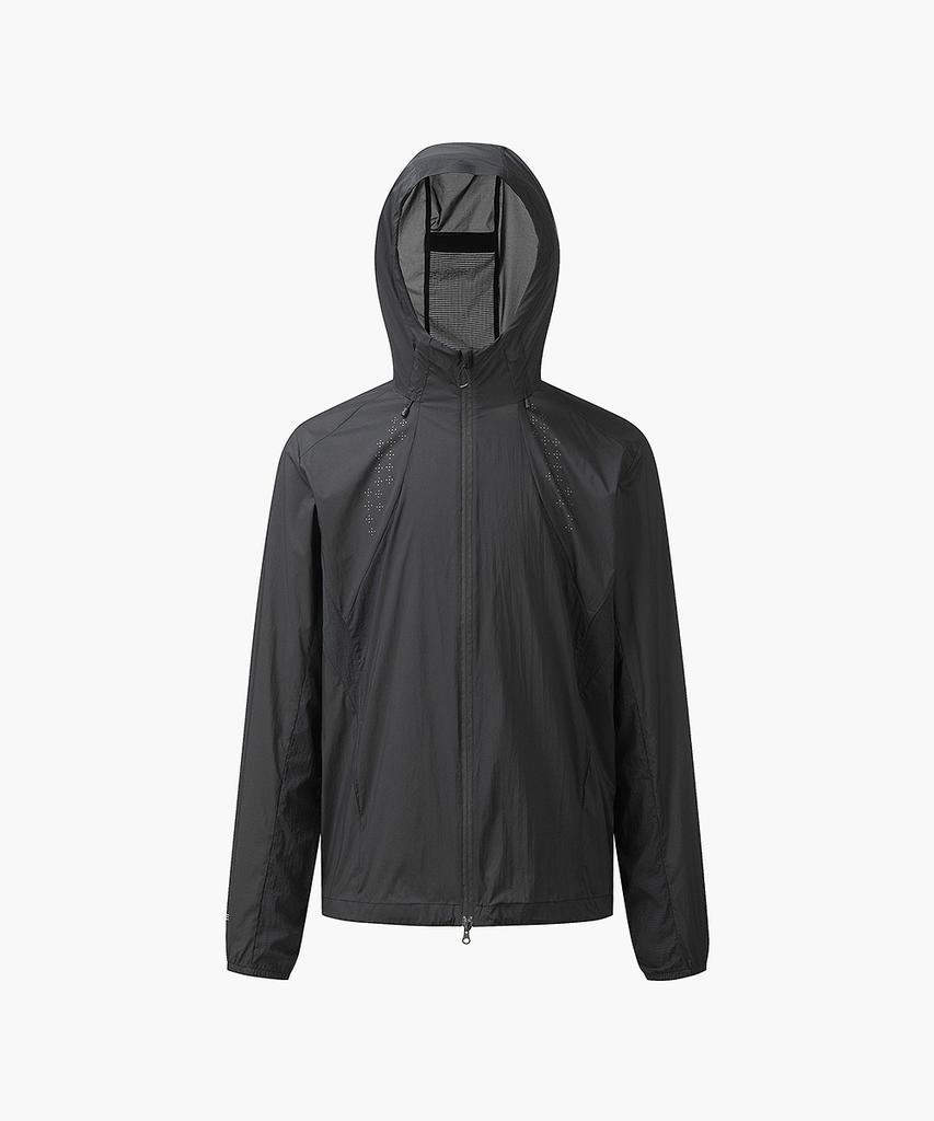 SALOMON Steamflow Jacket_Ld0416200
