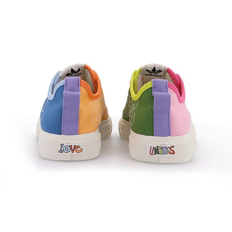 Набор Nizza Low Pride - Love Unites GW2419 41⅓ — фото 5