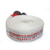 Jietong Polyurethane Lined Fire Hose with Quick Connector