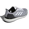 New Adidas Solar Drive 'Grey' AQ0337