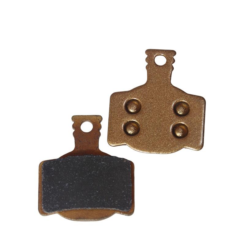 bicycle sintered metallic Brake Pads for magura MT 2 4 6 8 5 7 Louise Clara Julie Marta A2 for Formula B4 ORO K18 Cura R1 Mega