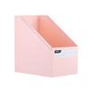 Foldable A4 Desk Book Organizer Storage Box for Students