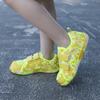 New Kids Barefoot Sneakers Cross-Trainer Wide Toe Wide Breathable Comfort Sole Casual Knitting Soft Girls Boys Walking Shoes