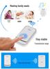 Smart Wireless Electronic Music Doorbell, Long-Distance Range