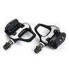 Bicycle Pedals Clipless Compatible SHIMANO SPD SL for Road Mountain Bike Cycling Durable Anti-Slip Easy Install Lightweight