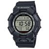 Unisex DIGITAL Series Gray Watch GD-010-1 GD-010-1