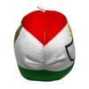 Mehagurumi Polandball Plush Toy Regional Name Kurdistan