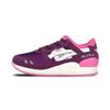 Gel-Lyte Comfortable Durable Low-Top Kids Running Shoes Kids Running Shoes Purple Pink C5A5N-3301